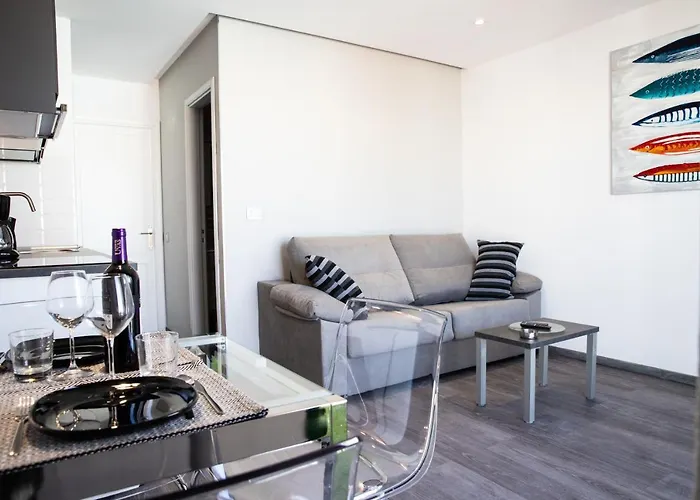 Grandes Playas קורלחו