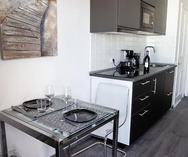 Grandes Playas קורלחו