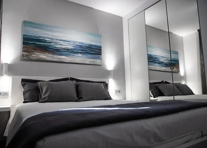 Grandes Playas קורלחו