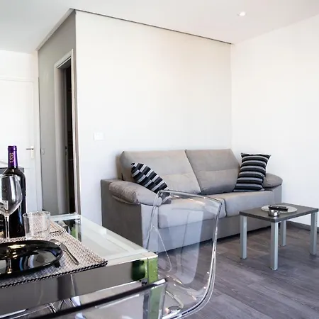 Grandes Playas 科拉雷侯