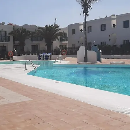 Appartement Grandes Playas