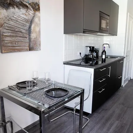 Grandes Playas 科拉雷侯