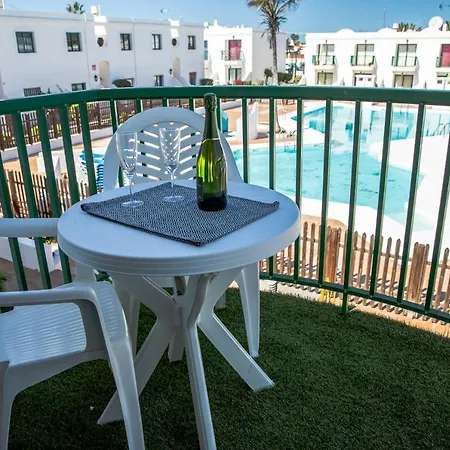 Grandes Playas * Corralejo