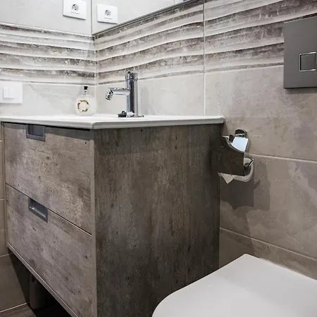 Appartement Grandes Playas