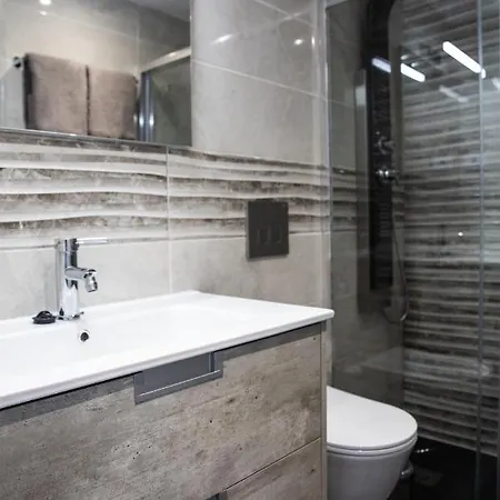 Grandes Playas Appartement *