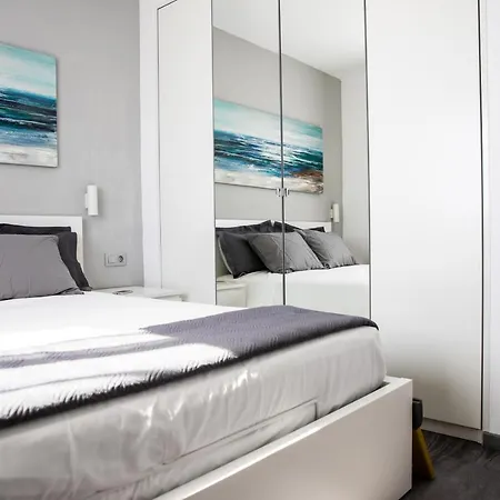 Grandes Playas * Corralejo