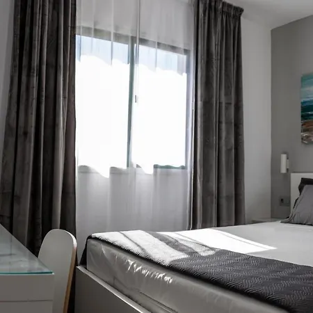 Grandes Playas 科拉雷侯