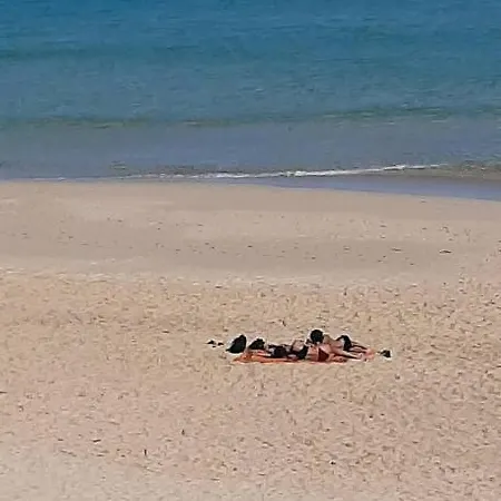 Grandes Playas Appartement *