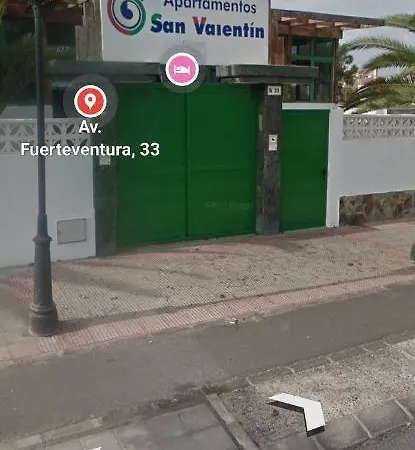 Grandes Playas Corralejo