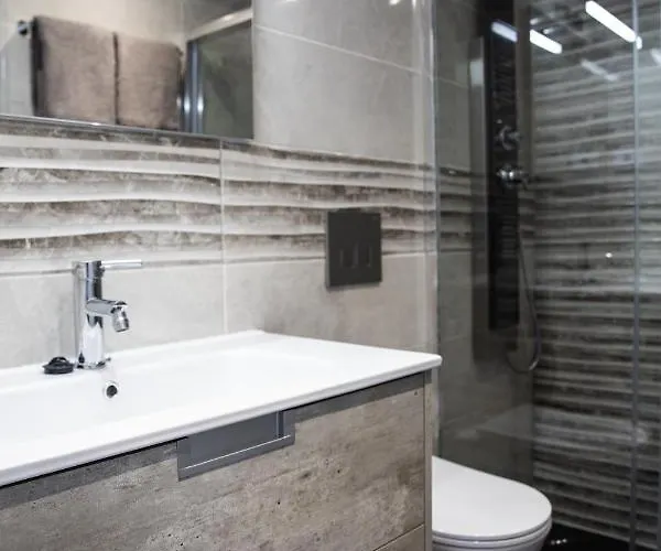 Grandes Playas شقة *