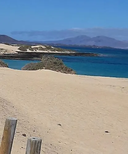 Grandes Playas شقة