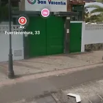 Grandes Playas Κοραλέχο