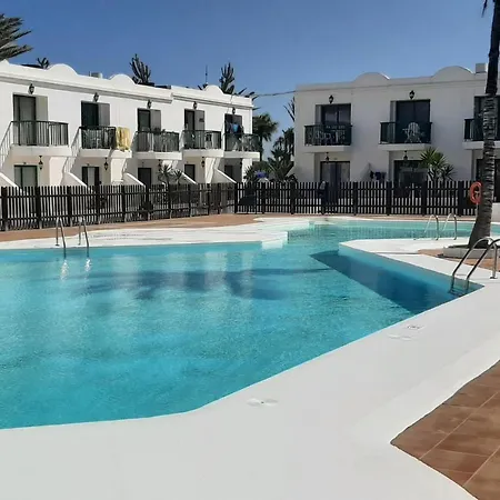 Grandes Playas Apartman