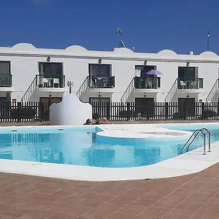 Grandes Playas * Corralejo
