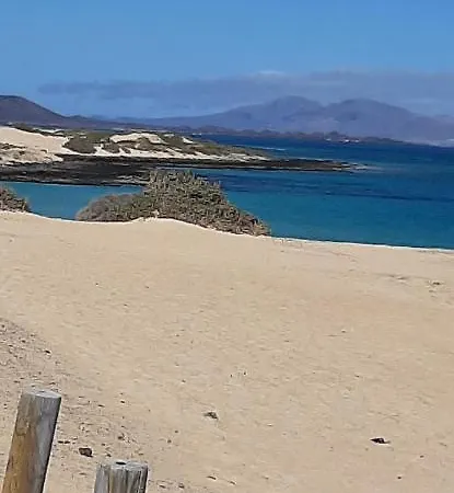 Grandes Playas Lägenhet