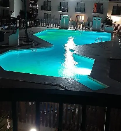 Grandes Playas Corralejo