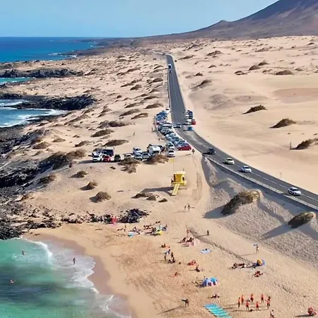 Grandes Playas
