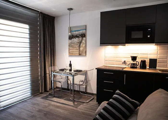 Apartamento Grandes Playas