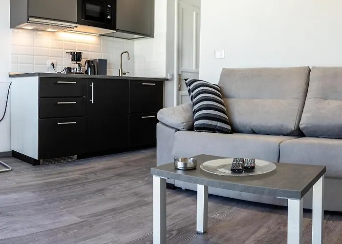 Grandes Playas Apartamento *