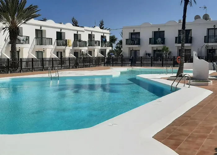 Grandes Playas Apartamento