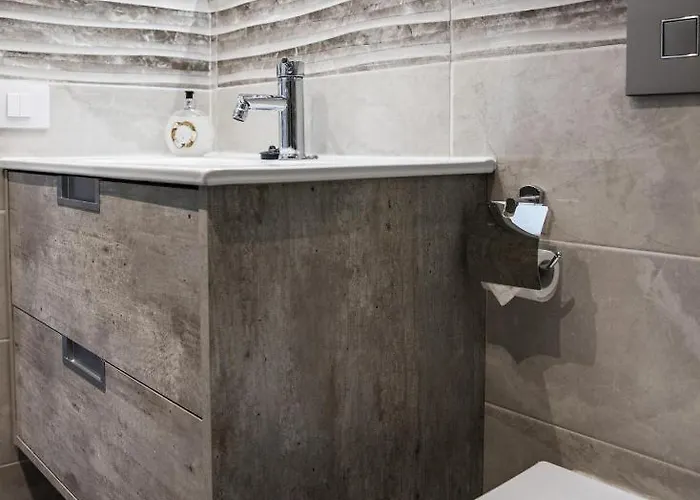 Apartamento Grandes Playas