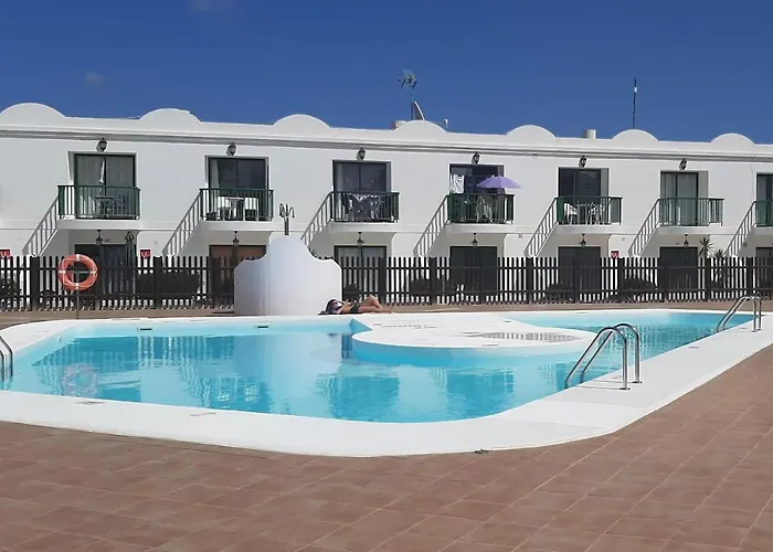 Grandes Playas * Corralejo