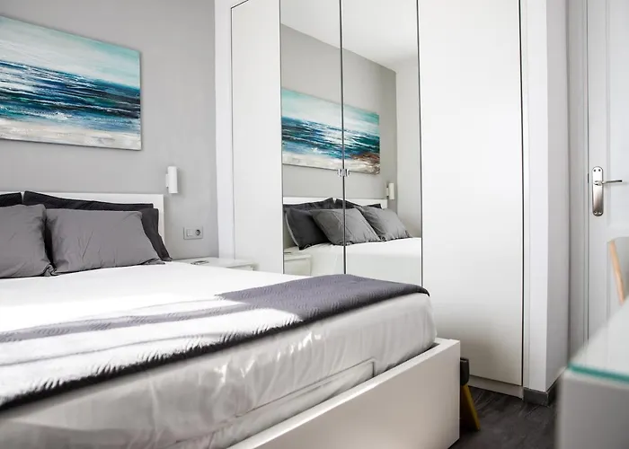 Grandes Playas * Corralejo