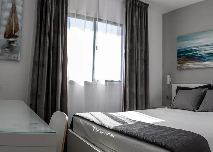 Grandes Playas Corralejo