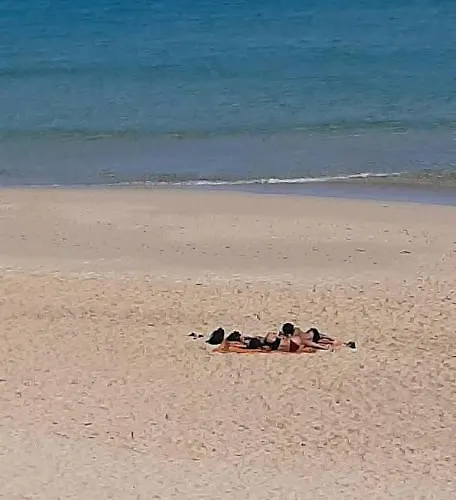 Grandes Playas Apartamento *