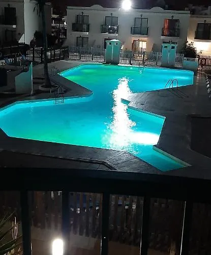 Grandes Playas Corralejo