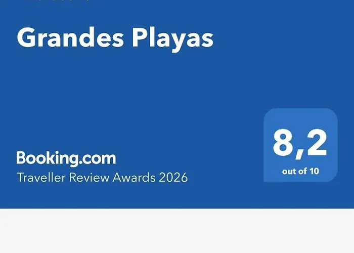 Apartamento Grandes Playas Corralejo