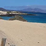 Grandes Playas Apartman